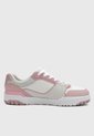 Tenis Lifestyle SKECHERS Skx-228 Rosa de Skechers
