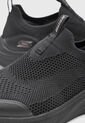 Tenis Walking SKECHERS Bobs Modaflex-Chilldawn Negro de Skechers