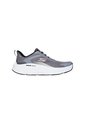 Tenis Hombre Skechers Max Run Pace Wave - Gris de Skechers