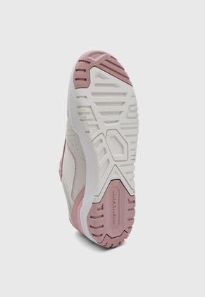 Tenis Lifestyle SKECHERS Skx-228 Rosa