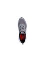 Tenis Hombre Skechers Max Run Pace Wave - Gris de Skechers
