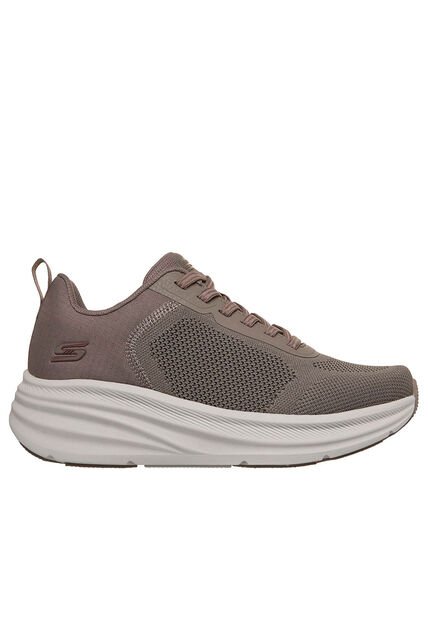 TENIS SKECHERS HOMBRE 118430DKGY BOBS SKIL Talla 7