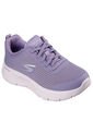 TENIS SKECHERS MUJER 125515LAV GO WALK FL Talla 9 de Skechers