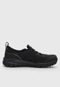 Tenis Training SKECHERS Graceful Negro de Skechers