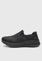 Tenis Walking SKECHERS Go Walk Now - Manny Negro de Skechers