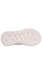 TENIS SKECHERS MUJER 125509NAT GO WALK FL Talla 8.5 de Skechers