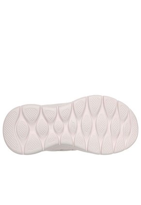 TENIS SKECHERS MUJER 125509NAT GO WALK FL Talla 8.5