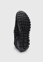 Tenis Training SKECHERS Graceful Negro de Skechers