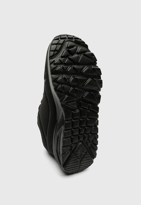 Tenis SKECHERS Uno Lite - Metallic Love Negro