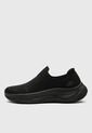 Tenis SKECHERS Skech Cloud - Soft Serenity Negro de Skechers