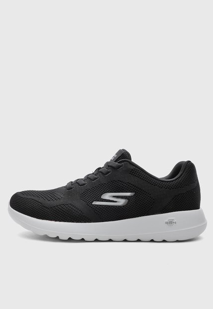 Tenis Walking SKECHERS Go Walk Max - Maddoxx Negro