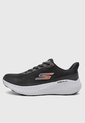 Tenis Running SKECHERS Go Run Now - Specta Negro de Skechers