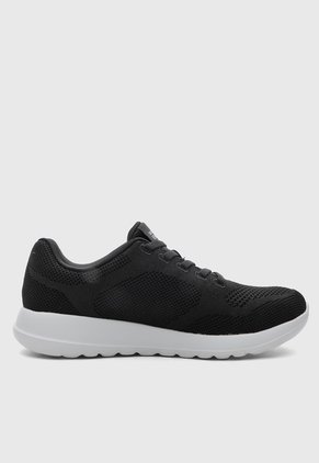Tenis Walking SKECHERS Go Walk Max - Maddoxx Negro