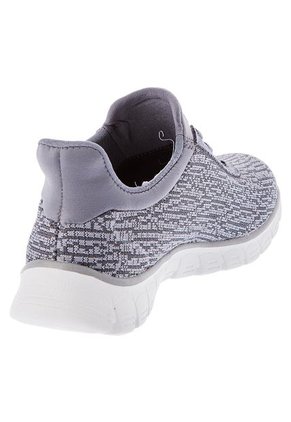 Lifestyle Gris Skechers