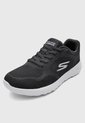 Tenis Walking SKECHERS Go Walk Max - Maddoxx Negro de Skechers