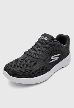 Tenis Walking SKECHERS Go Walk Max - Maddoxx Negro