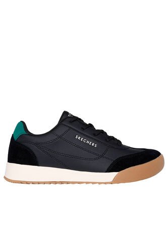 TENIS SKECHERS HOMBRE 183284BKW ZINGER 2.0 Talla 8.5 Skechers