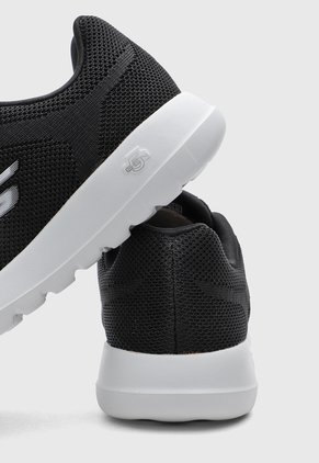 Tenis Walking SKECHERS Go Walk Max - Maddoxx Negro
