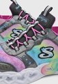 Tenis Lifestyle SKECHERS Infinite Heart Lights Multicolor de Skechers