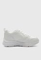 Tenis SKECHERS Microspec Plus Blanco de Skechers
