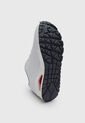 Tenis Lifestyle  SKECHERS Uno Stand On Air Blanco de Skechers