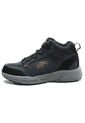 Bota Outdoor Azul-Negro Skechers de Skechers