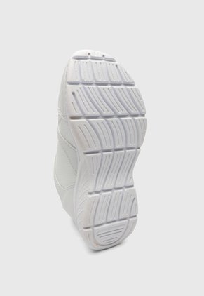 Tenis SKECHERS Microspec Plus Blanco