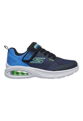 TENIS SKECHERS NIÑO 404105L-BBLM MICROSP Talla 2