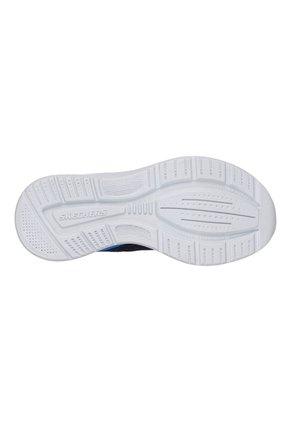 TENIS SKECHERS NIÑO 404105L-BBLM MICROSP Talla 2