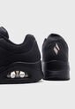 Tenis Lifestyle  SKECHERS Uno Stand On Air Negro de Skechers