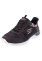 Lifestyle Negro Skechers de Skechers