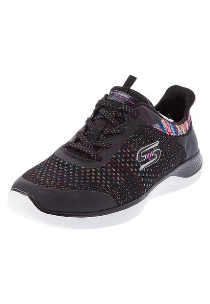Lifestyle Negro Skechers