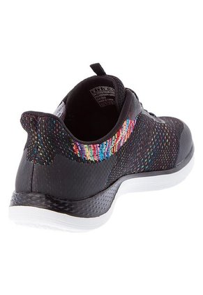 Lifestyle Negro Skechers