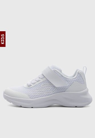 Tenis SKECHERS Dynamatic Blanco Skechers
