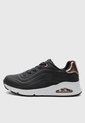 Tenis Lifestyle SKECHERS Uno Gen1 Negro de Skechers