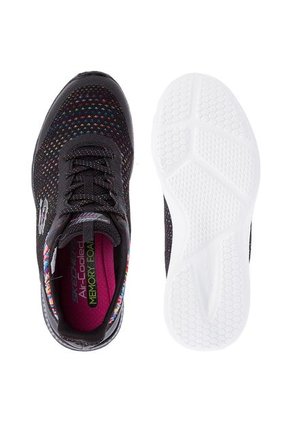 Lifestyle Negro Skechers