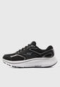 Tenis SKECHERS Go Run Consistent 2.0 Negro de Skechers