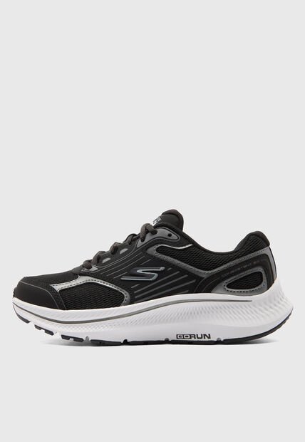 Tenis SKECHERS Go Run Consistent 2.0 Negro
