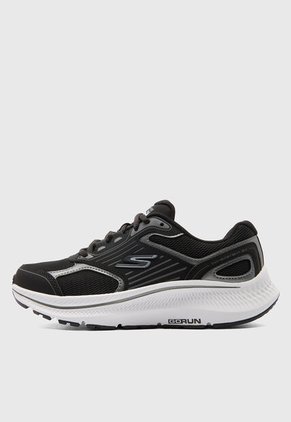 Tenis SKECHERS Go Run Consistent 2.0 Negro