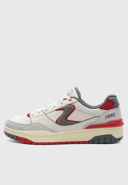 Tenis Lifestyle  SKECHERS S-1992 Marfil