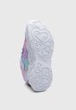 Tenis Lifestyle SKECHERS Infinite Heart Lights Multicolor de Skechers