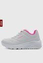 Tenis SKECHERS Uno Lite Blanco de Skechers