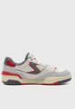 Tenis Lifestyle  SKECHERS S-1992 Marfil de Skechers