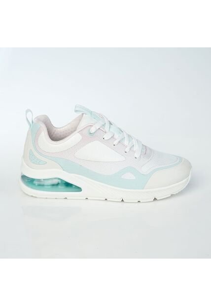 TENIS SKECHERS MUJER UNO 2 155544WMNT