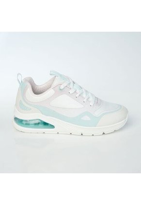 TENIS SKECHERS MUJER UNO 2 155544WMNT