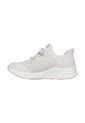 Tenis Skechers BOBS Sport Para Mujer Slip-Ins Arch Comfort Color Natural de Skechers