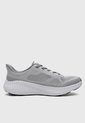 Tenis Running SKECHERS Go Run Now - Specta Gris de Skechers