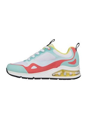 TENIS SKECHERS MUJER 155638WMLT Talla 8.5