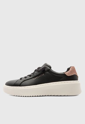 Tenis SKECHERS Tres-Air Uno Negro