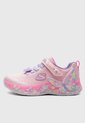 Tenis Lifestyle SKECHERS Butterfly Bliss Rosa de Skechers
